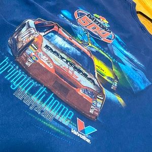 Daytona 500 Vintage NASCAR Tee